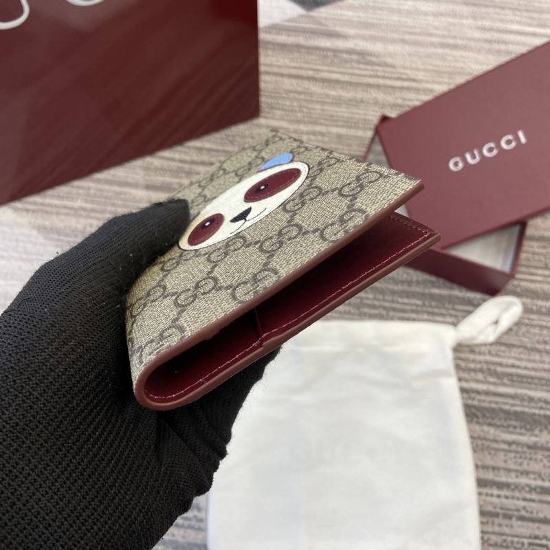 Gvc*1 wallets